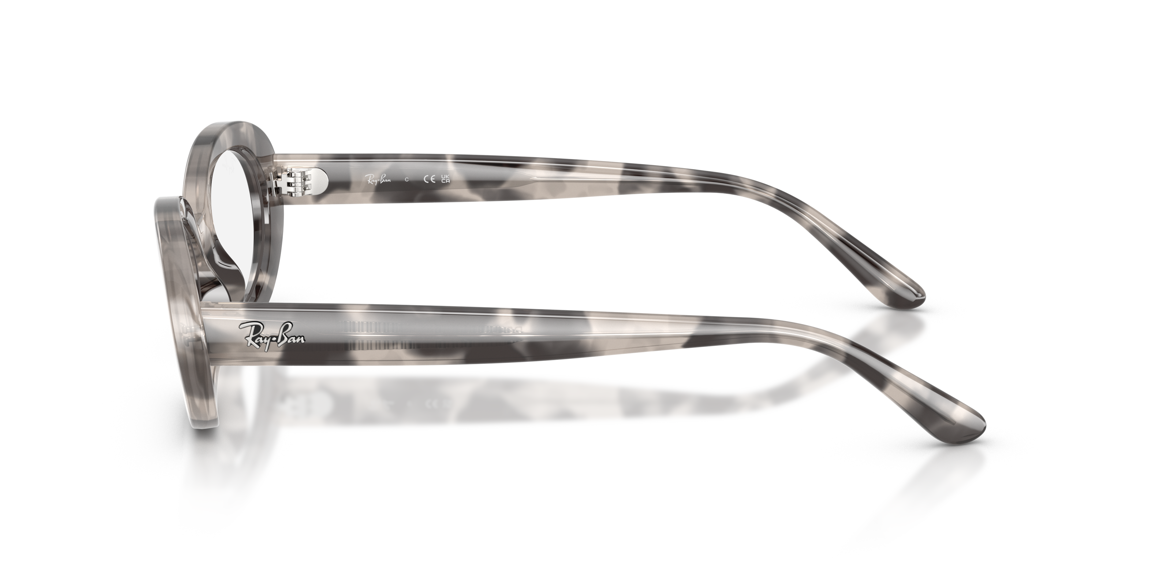 Ray-Ban RX2223V 8480  